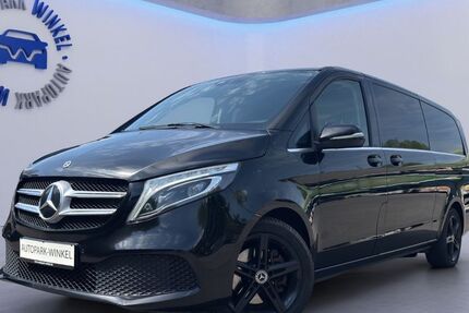 Mercedes-Benz V 220 154.314 km 46.490 &euro; Oestrich-Winkel 65375