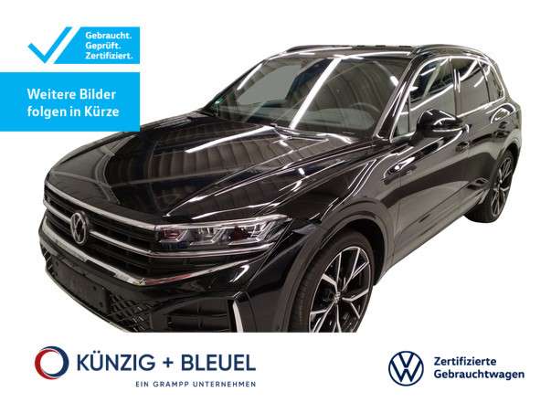 VW Touareg 13.724 km 74.680 € Aschaffenburg 63741