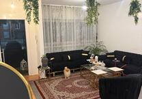 3 Zimmer Wohnung in Erdgeschoss Neusser Furth