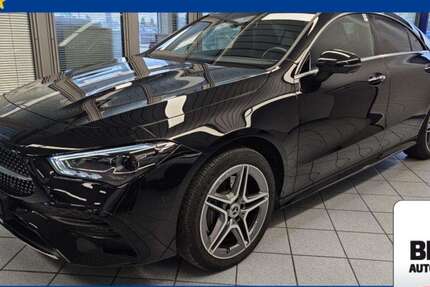Mercedes-Benz CLA 250 22.794 km 38.900 &euro; Wolfsburg Heiligendorf 38444