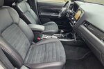 Mitsubishi Outlander Spirit 2WD 66.531 km 16.400 &euro; Wilsdruff 01723