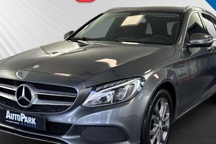 Mercedes-Benz C 220 137.000 km 14.998 &euro; Bad Waldsee 88339
