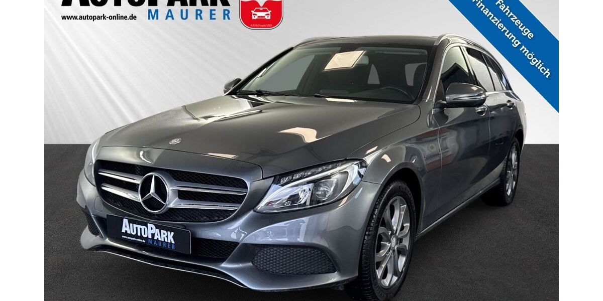 Mercedes-Benz C 220 137.000 km 14.998 &euro; Bad Waldsee 88339