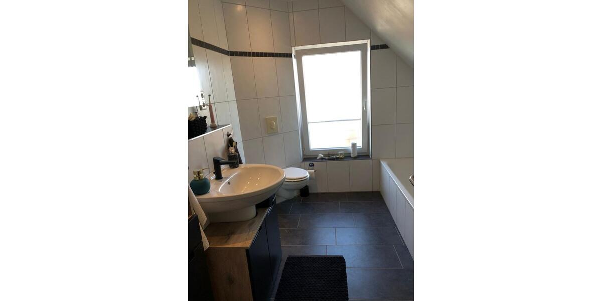 Maisonettenwohnung Nordkirchen - 3 Zimmer, 70 m&sup2;, 765&euro; | Angebot:24769497