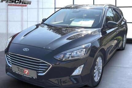 Ford Focus 60.000 km 20.990 &euro; Memmingen 87700