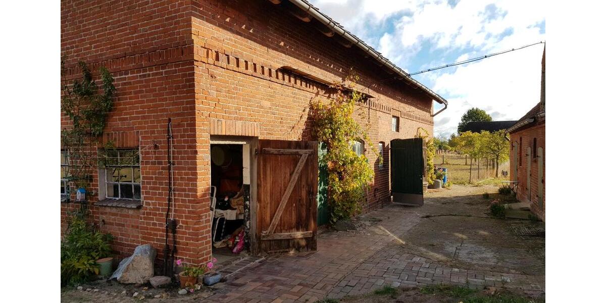 Mehrfamilienhaus, Wohnhaus Amt Neuhaus - 4 Zimmer, 208 m&sup2;, 420.000&euro; | Angebot:26566325