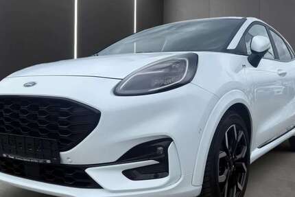 Ford Puma 68.800 km 17.799 &euro; Schwanau 77963
