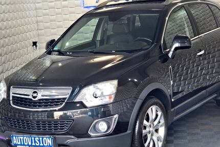 Opel Antara 153.000 km 7.950 &euro; Herzberg am Harz 37412