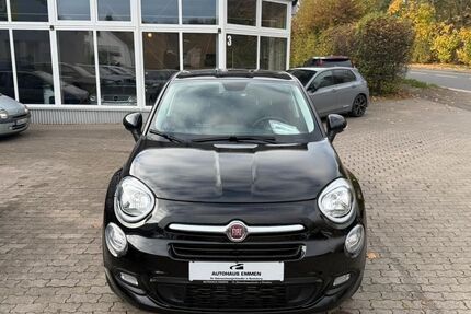 Fiat 500X 57.000 km 11.990 &euro; Bückeburg 31675