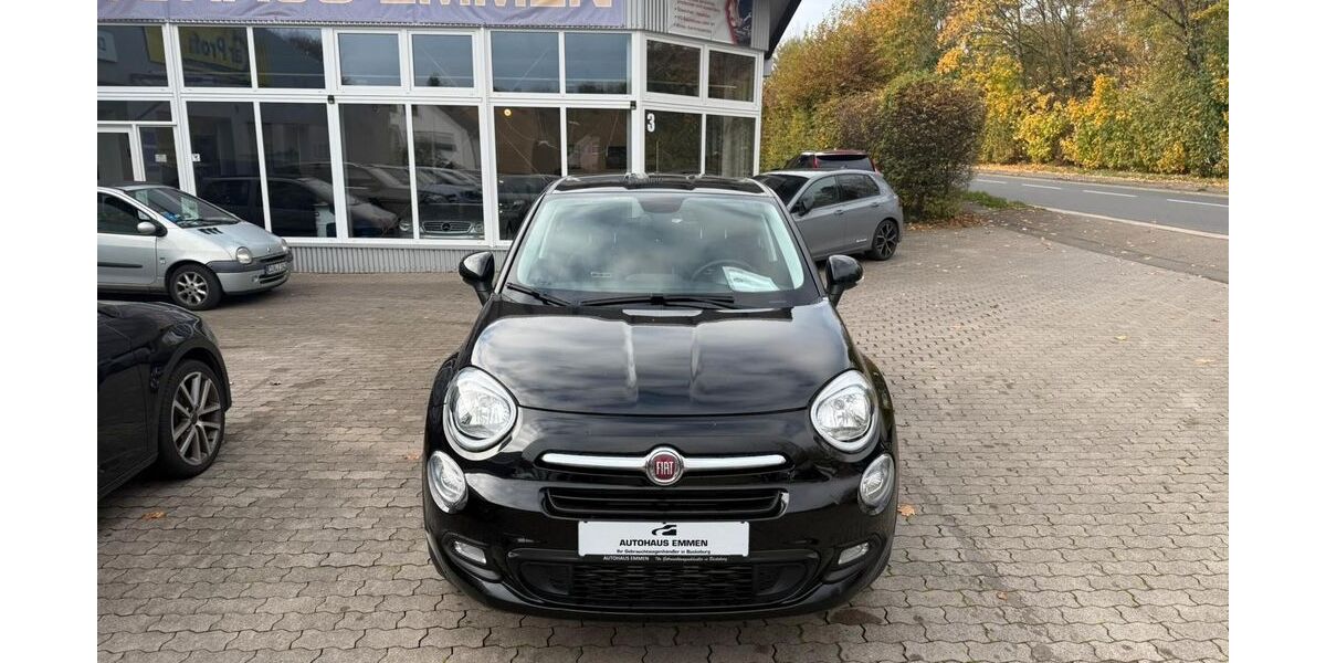 Fiat 500X 57.000 km 12.990 &euro; Bückeburg 31675