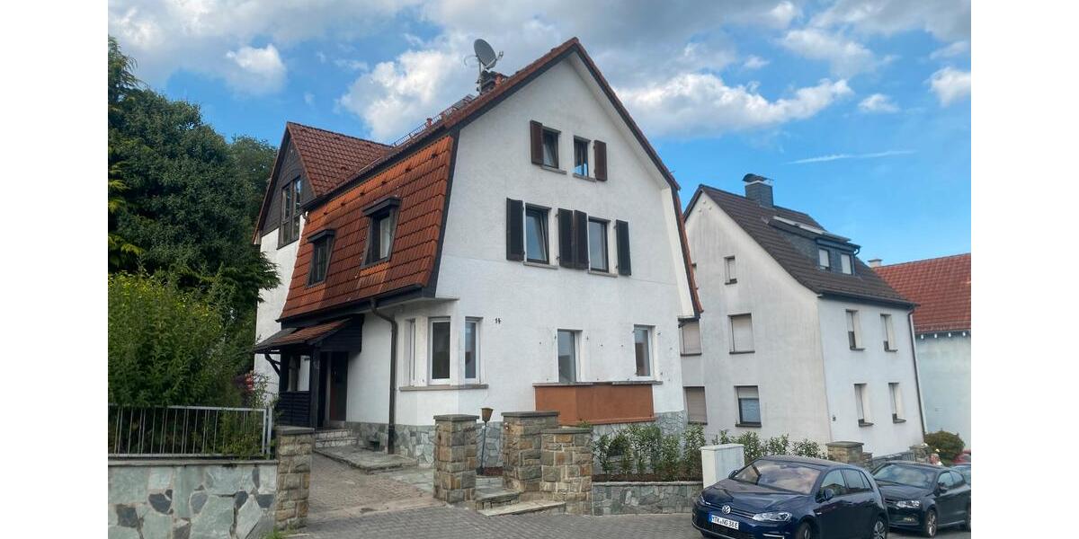 Mehrfamilienhaus, Wohnhaus Königstein im Taunus - 8.5 Zimmer, 234 m&sup2;, 810.000&euro; | Angebot:25637135