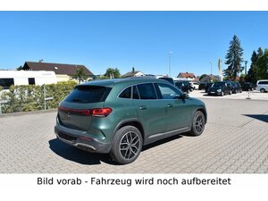 Mercedes-Benz EQA 250 AMG Line Navi PanoDach AHK Sitzhzg 48.476 km 31.995 &euro; Donauwörth 86609