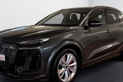 Audi Q6 e-tron 17.545 km 68.440 &euro; Osterode 37520
