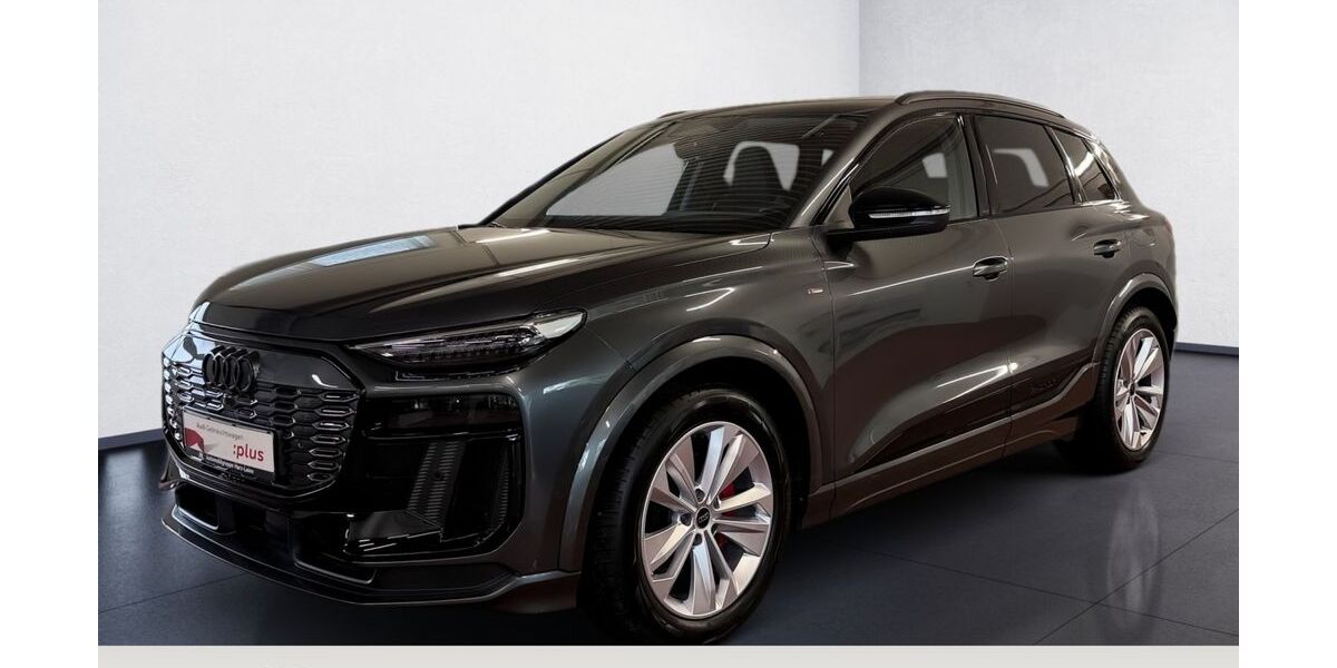 Audi Q6 e-tron 17.545 km 68.440 &euro; Osterode 37520
