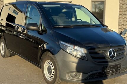 Mercedes-Benz Vito 193.240 km 18.445 &euro; Sehnde 31319
