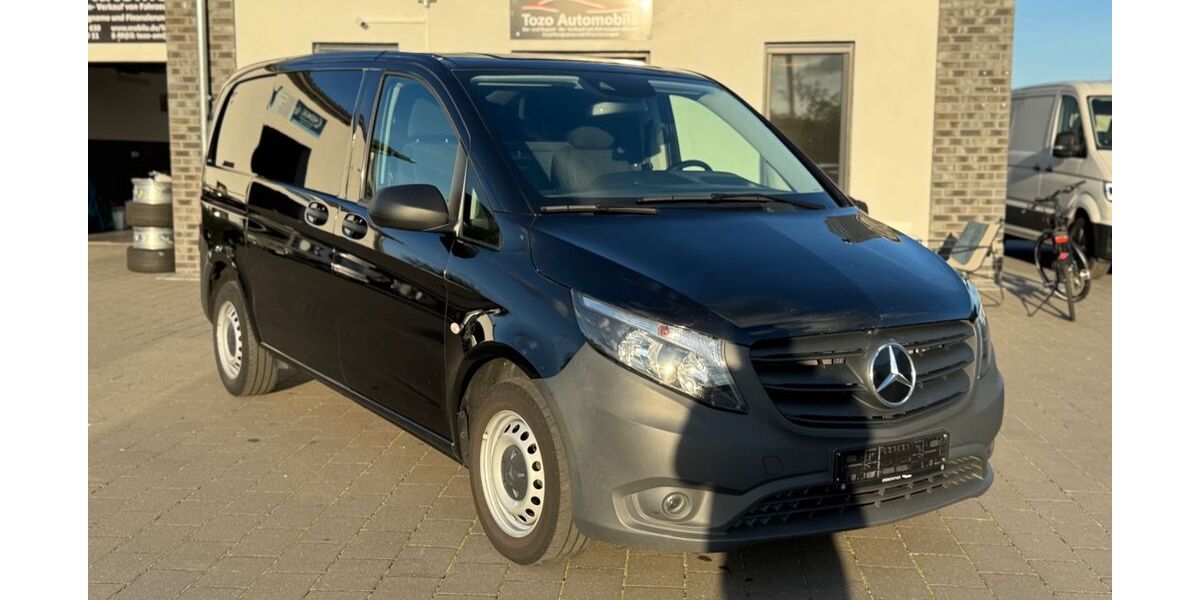 Mercedes-Benz Vito 193.240 km 18.445 &euro; Sehnde 31319