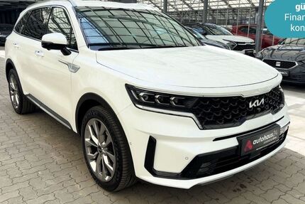 Kia Sorento 91.634 km 36.490 &euro; Ludwigsfelde (bei Berlin) 14974