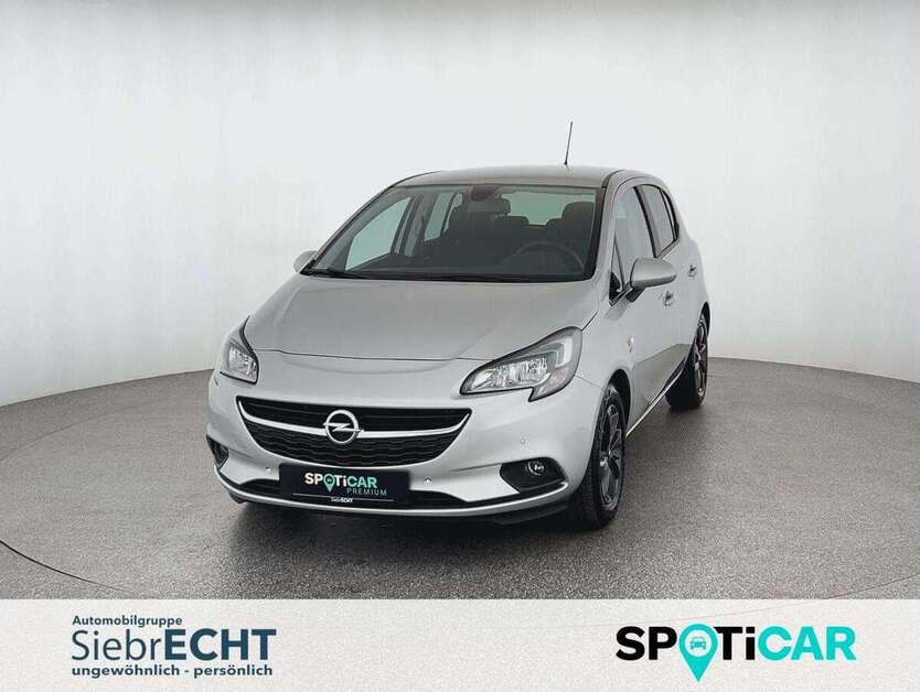 Opel Corsa 27.067 km 12.470 € Einbeck 37574