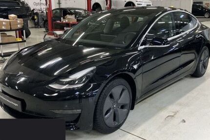 Tesla Model 3 51.340 km 26.300 &euro; Obertraubling 93083