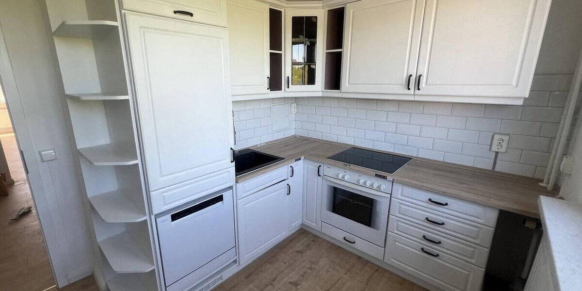 Etagenwohnung Neubrandenburg Datzeberg - 3 Zimmer, 69 m&sup2;, 650&euro; | Angebot:26434534