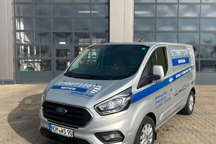 Ford Transit Custom 236.000 km 14.161 &euro; Deensen 37627