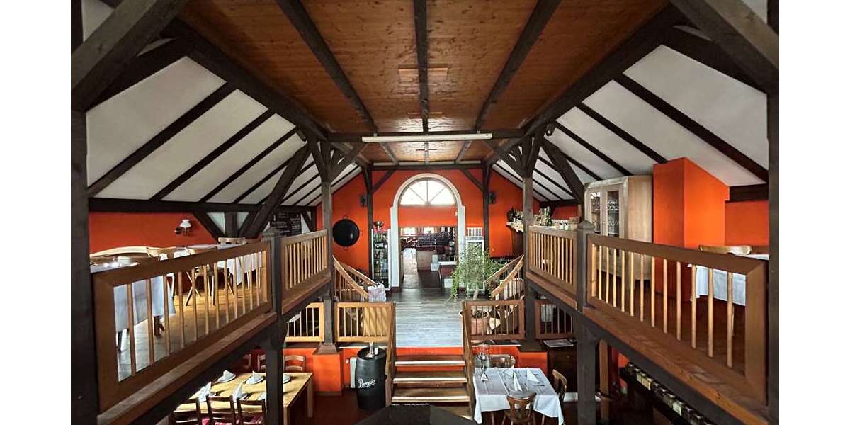 Gewerbeobjekt Bad Arolsen - 3.300&euro; | Angebot:26944619