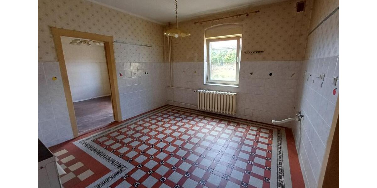 Bauernhaus, Landhaus Wittenberg Lutherstadt Reinsdorf - 8 Zimmer, 200 m&sup2;, 199.000&euro; | Angebot:25973456