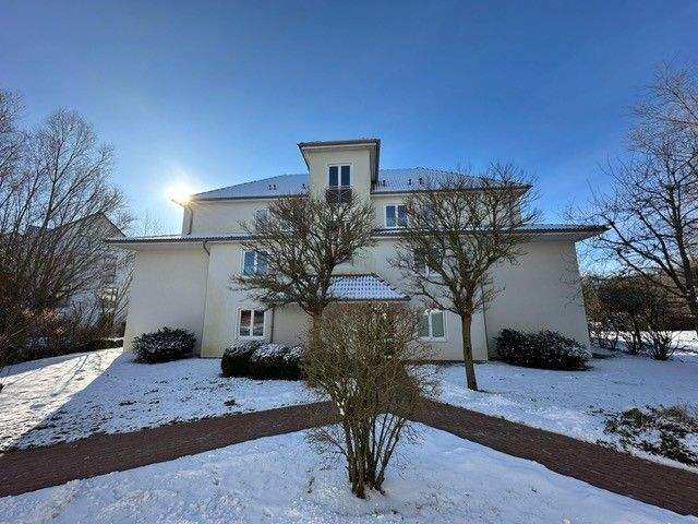 Terrassenwohnung Boltenhagen Ostseebad Boltenhagen - 3 Zimmer, 80 m&sup2;, 415.000&euro; | Angebot:25355549