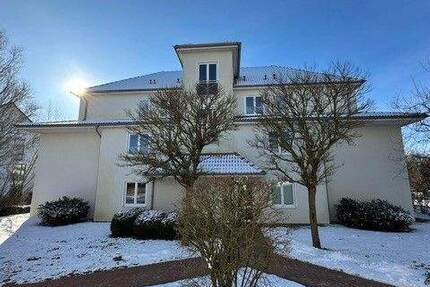 Wohnung Boltenhagen Ostseebad Boltenhagen - 3 Zimmer, 80 m&sup2;, 415.000&euro; | Angebot:25355549