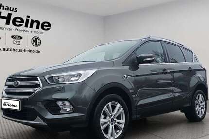 Ford Kuga 59.418 km 13.890 &euro; Steinheim OT Gewerbepark Bergheim 32839