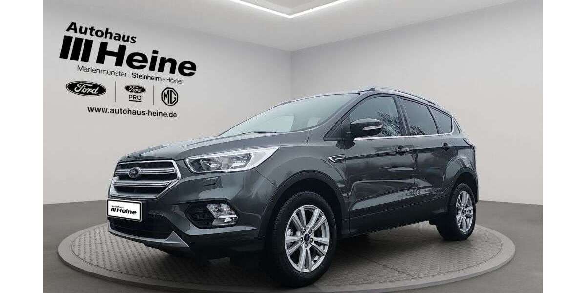 Ford Kuga 59.418 km 13.890 &euro; Steinheim OT Gewerbepark Bergheim 32839
