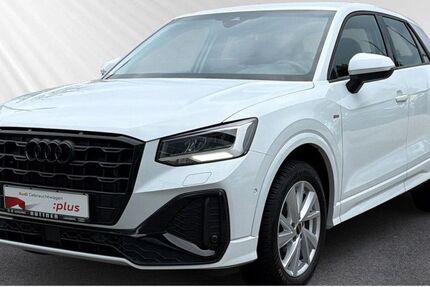 Audi Q2 25.681 km 31.652 &euro; Landsberg 86899