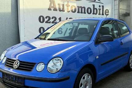 VW Polo 149.000 km 3.990 € Köln 51065