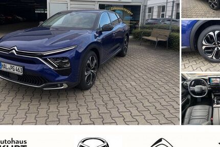 Citroen C5 X 2.392 km 35.490 &euro; Halle 06126