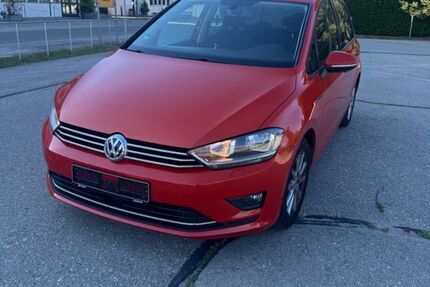 VW Golf Sportsvan 153.000 km 8.300 &euro; Aiträng 87648