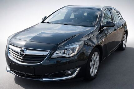 Opel Insignia 192.000 km 7.499 &euro; Lüdinghausen 59348
