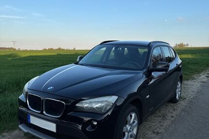 BMW X1 190.000 km 6.400 &euro; Ehingen (Donau) 89585