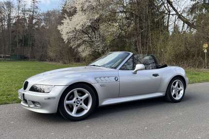 BMW Z3 62.500 km 17.990 &euro; Aschaffenburg 63741