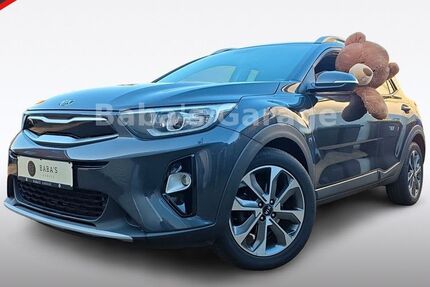 Kia Stonic 166.890 km 8.790 &euro; Delmenhorst 27751