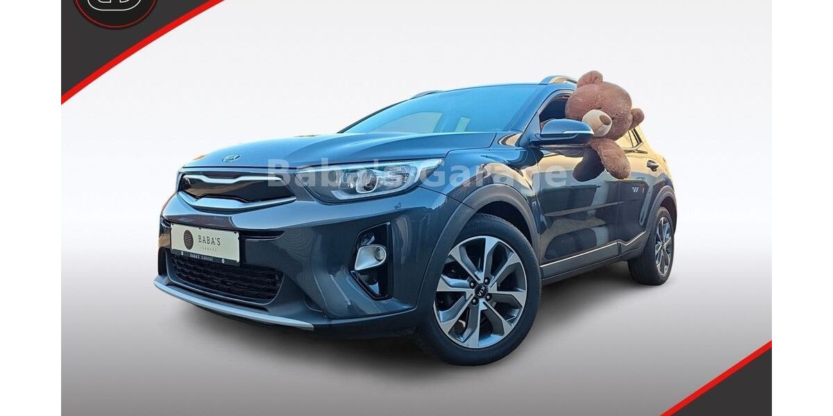 Kia Stonic 166.890 km 8.790 &euro; Delmenhorst 27751