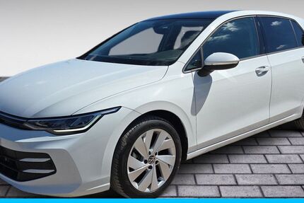 VW Golf 14.393 km 24.900 &euro; Neuruppin 16816