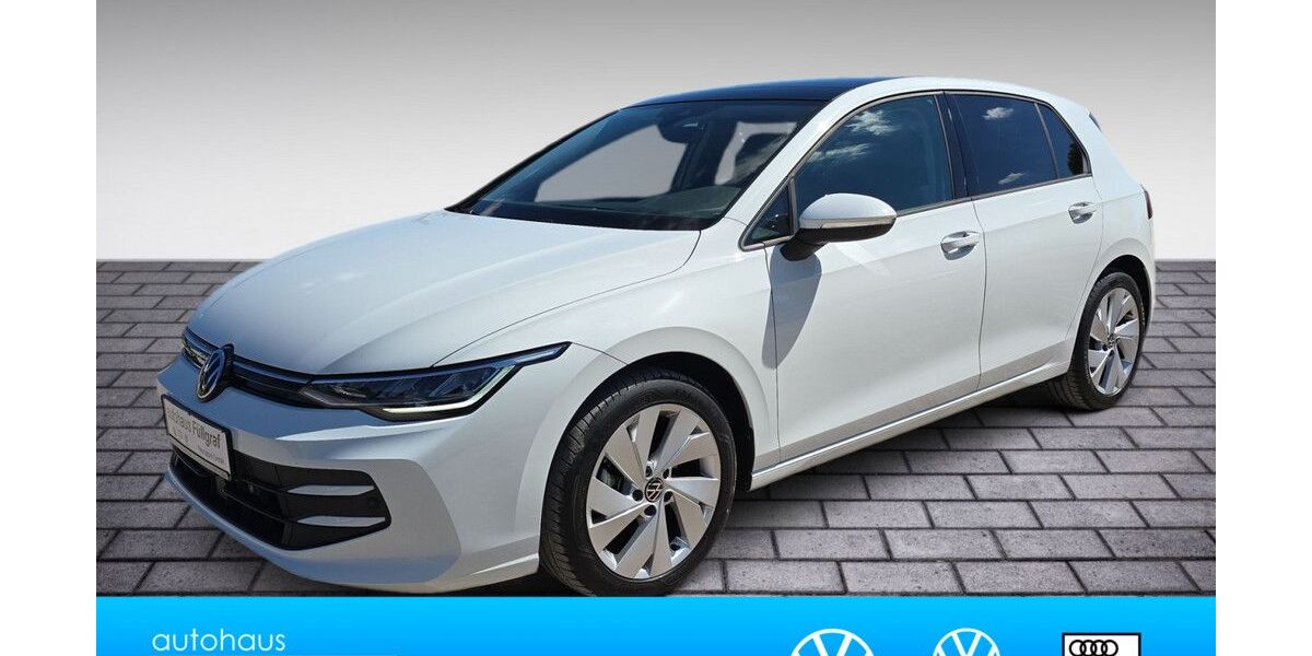 VW Golf 14.393 km 24.900 &euro; Neuruppin 16816