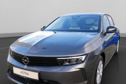 Opel Astra 21.940 km 18.890 &euro; Bückeburg 31675
