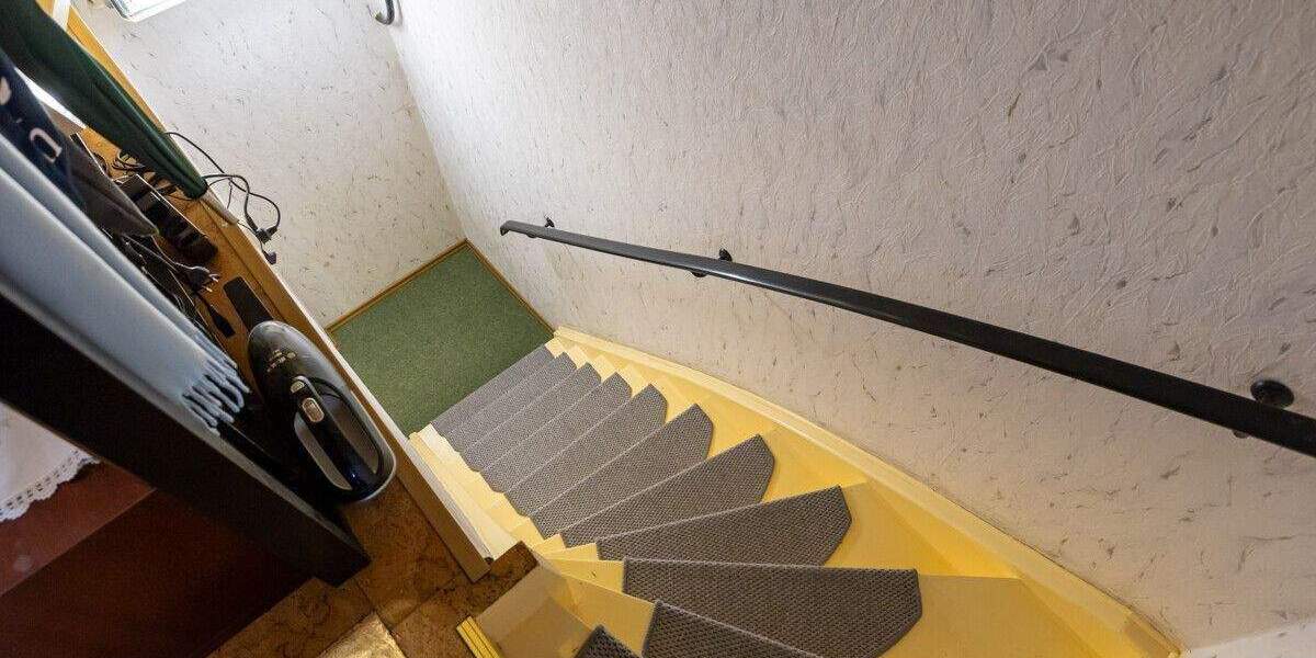 Reihenmittelhaus Delmenhorst Hasport/Annenheide - 5 Zimmer, 112 m&sup2;, 279.000&euro; | Angebot:24648737