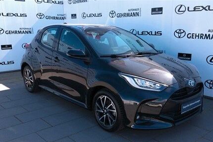 Toyota Yaris 65.600 km 17.790 &euro; Nottuln bei Münster 48301