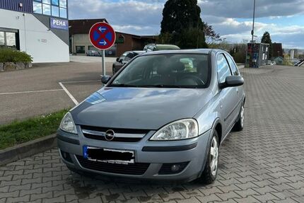 Opel Corsa 240.824 km 1.690 &euro; Öhringen 74613