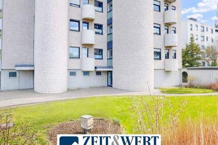Wohnung Erftstadt Lechenich - 4 Zimmer, 104 m&sup2;, 299.000&euro; | Angebot:25536210