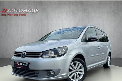 VW Touran 178.350 km 7.900 € Hanau 63457