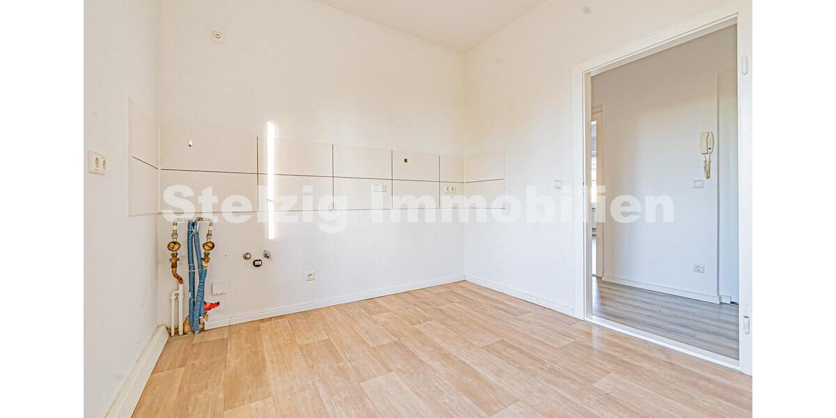 Familienwohnung mit Hofblick 3 zimmer