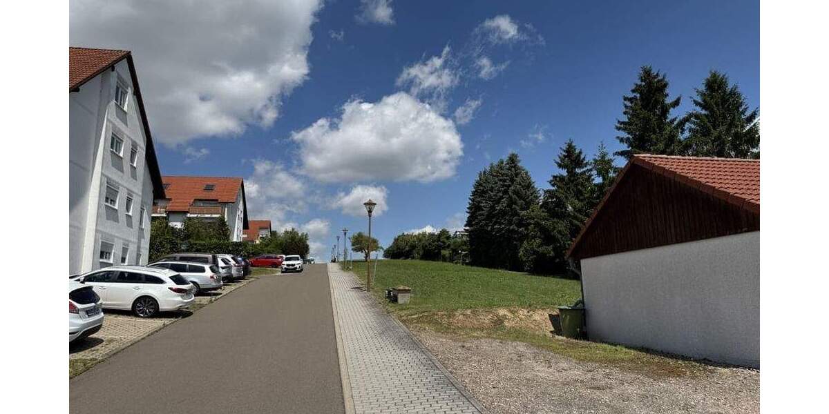 Grundstück Altenburg / Mockzig Ehrenberg - 23.085&euro; | Angebot:23242163